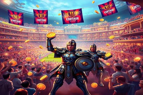 67361顶级游戏娱乐：浪漫秋天的奇幻盛宴——《春秋Q传》嫦娥后羿装惊喜上线，开启浪漫奇遇