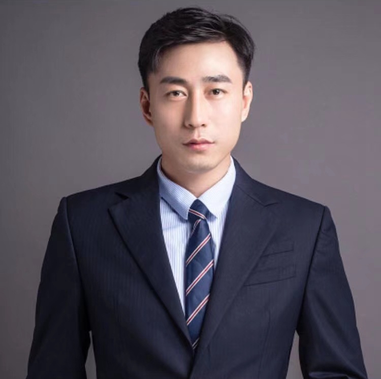 吴埂珐美术指导负责人